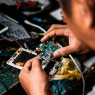Registration open for Multi Craft Technician Level 1 course at Holmes