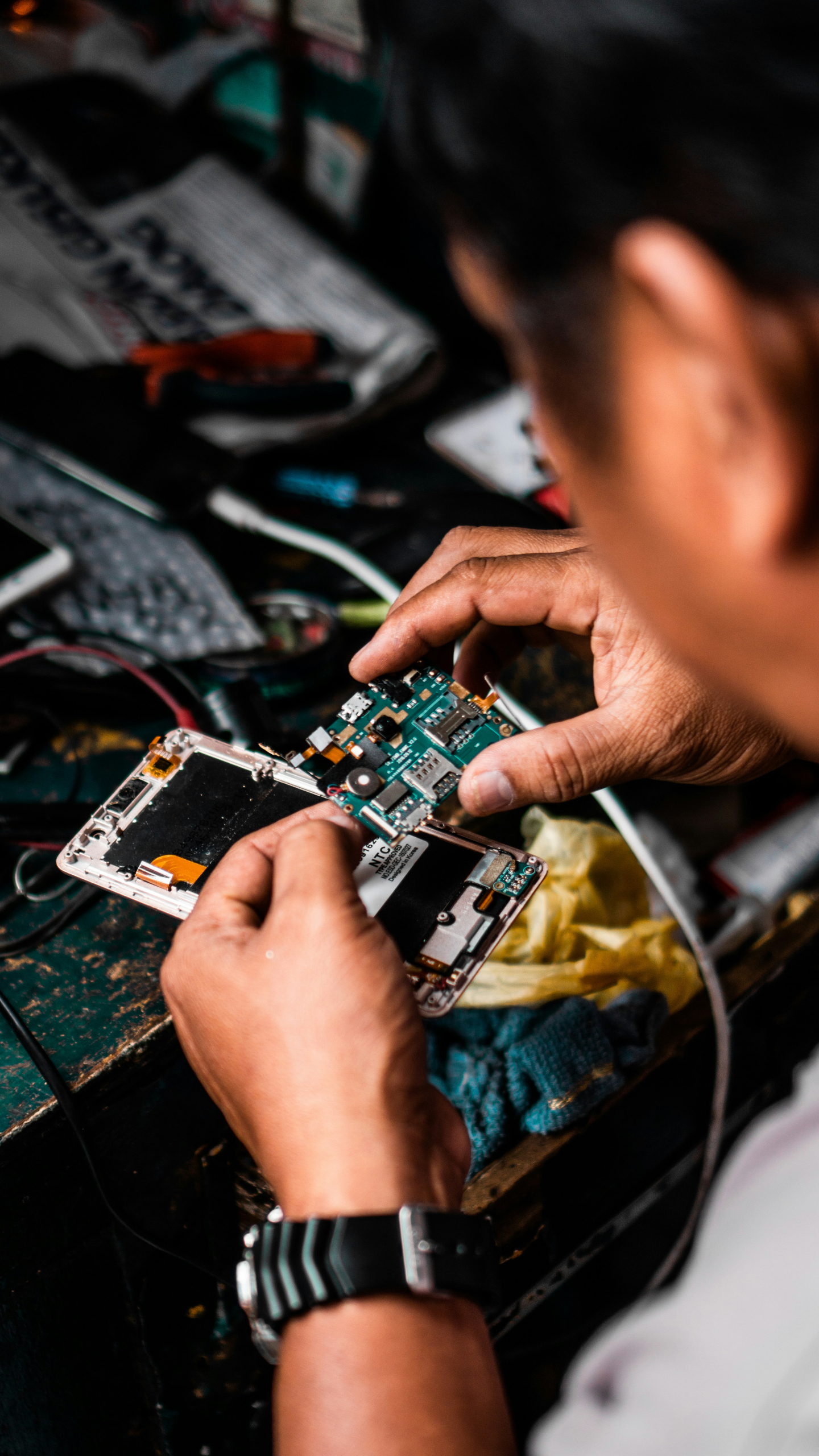 Registration open for Multi Craft Technician Level 1 course at Holmes Registration open for Multi Craft Technician Level 1 course at Holmes