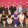 Holmes holds paramedic graduation ceremony on Ridgeland Campus