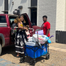 Move-in Dates listed for Goodman Campus dormitories