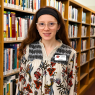 Lexi Harris Joins Holmes Grenada Campus Library as Technical Assistant