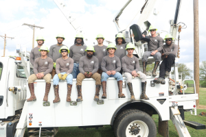 Electrical lineman informational meeting set for Oct. 15
