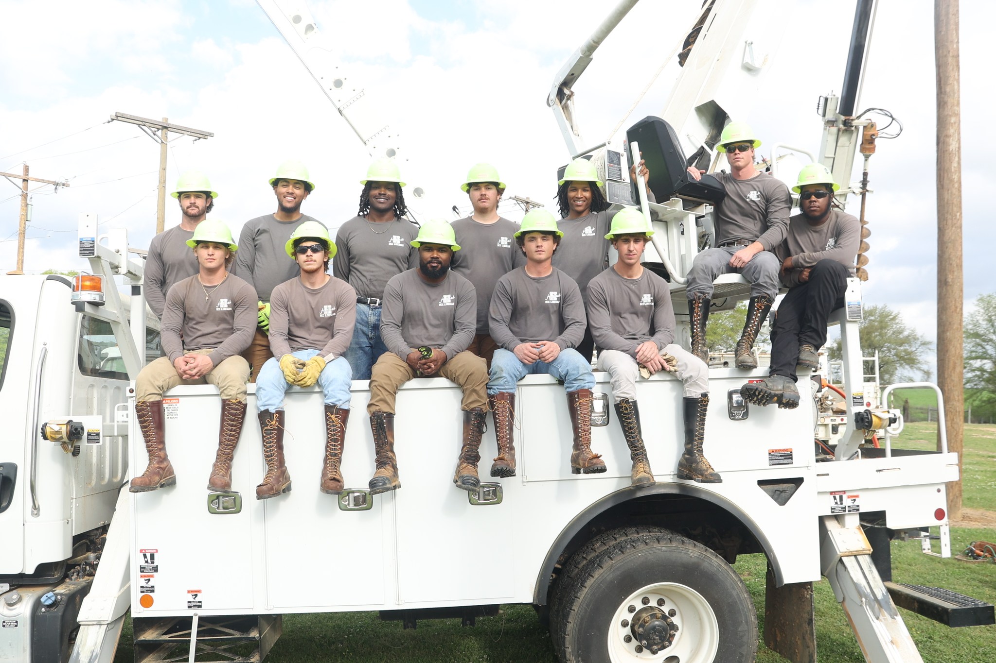 Electrical lineman informational meeting set for Oct. 15 Electrical lineman informational meeting set for Oct. 15
