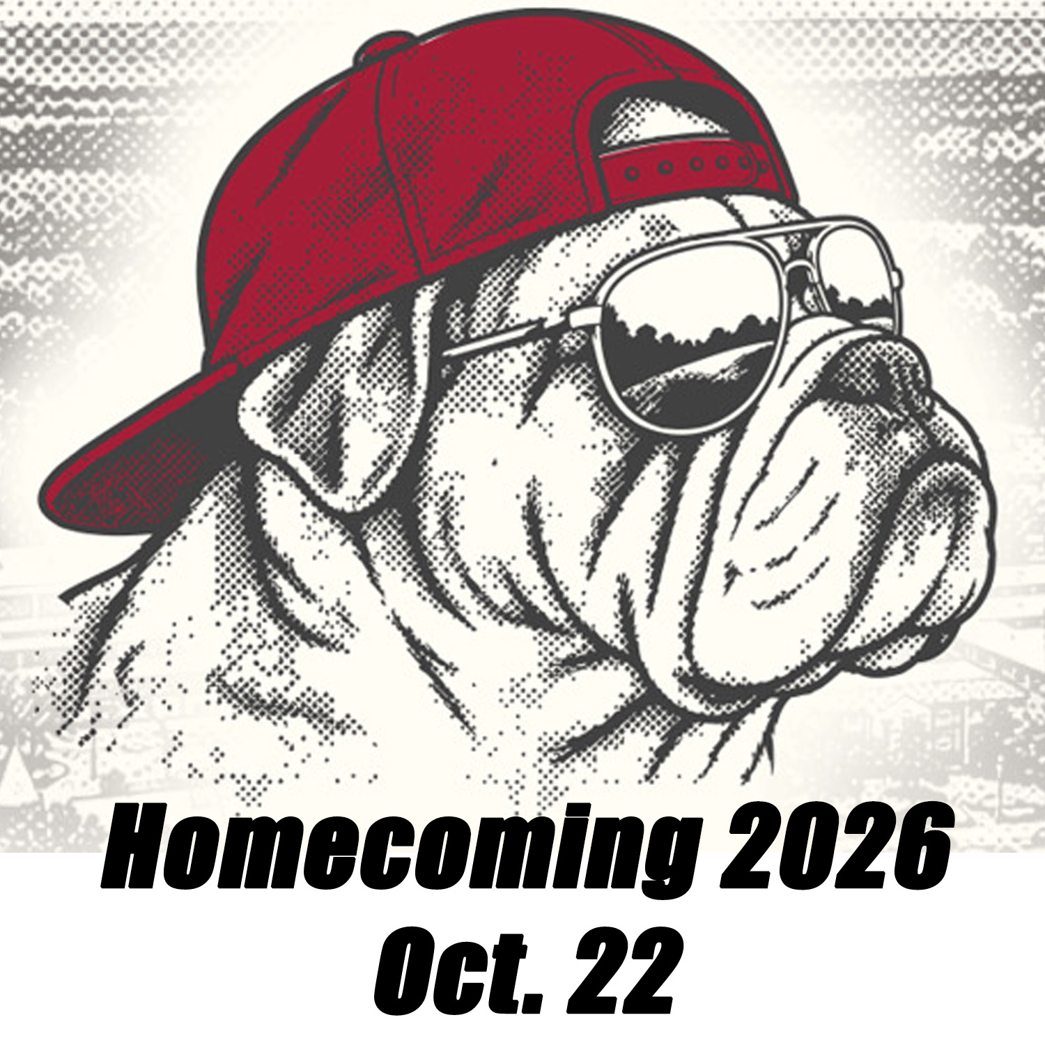 Holmes Community College Homecoming 2026 set for Oct. 22