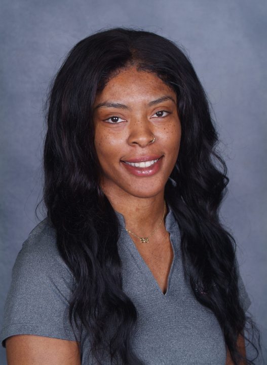 Holmes welcomes Ashley Bryant as multimedia specialist