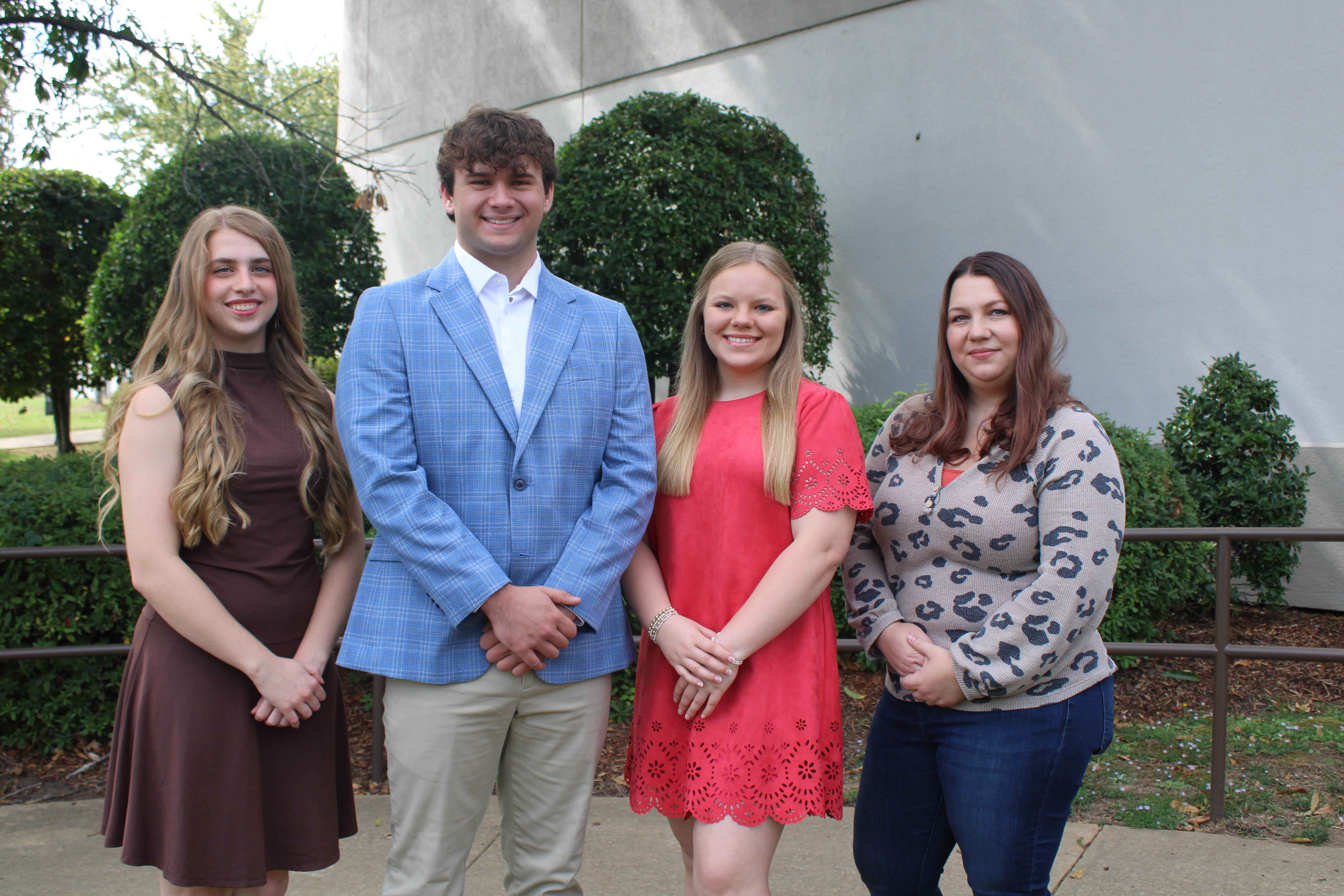 Holmes Announces 2026 Grenada Campus Hall of Fame Inductees